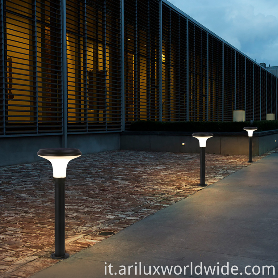 Solar Garden Lights 3